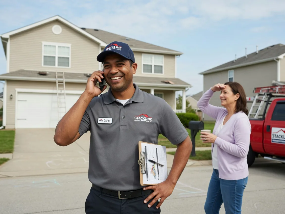 Chimney flashing repair Innis, LA FAQs